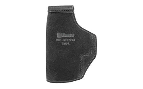 Holsters Galco Gunleather Inside Pant GALCO STOW-N-GO FOR GLK 19/23 RH BLK